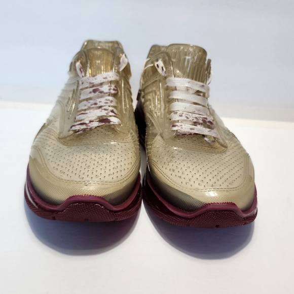 AirDp Low Trainers Men's Size 40 - Picture 4 of 10